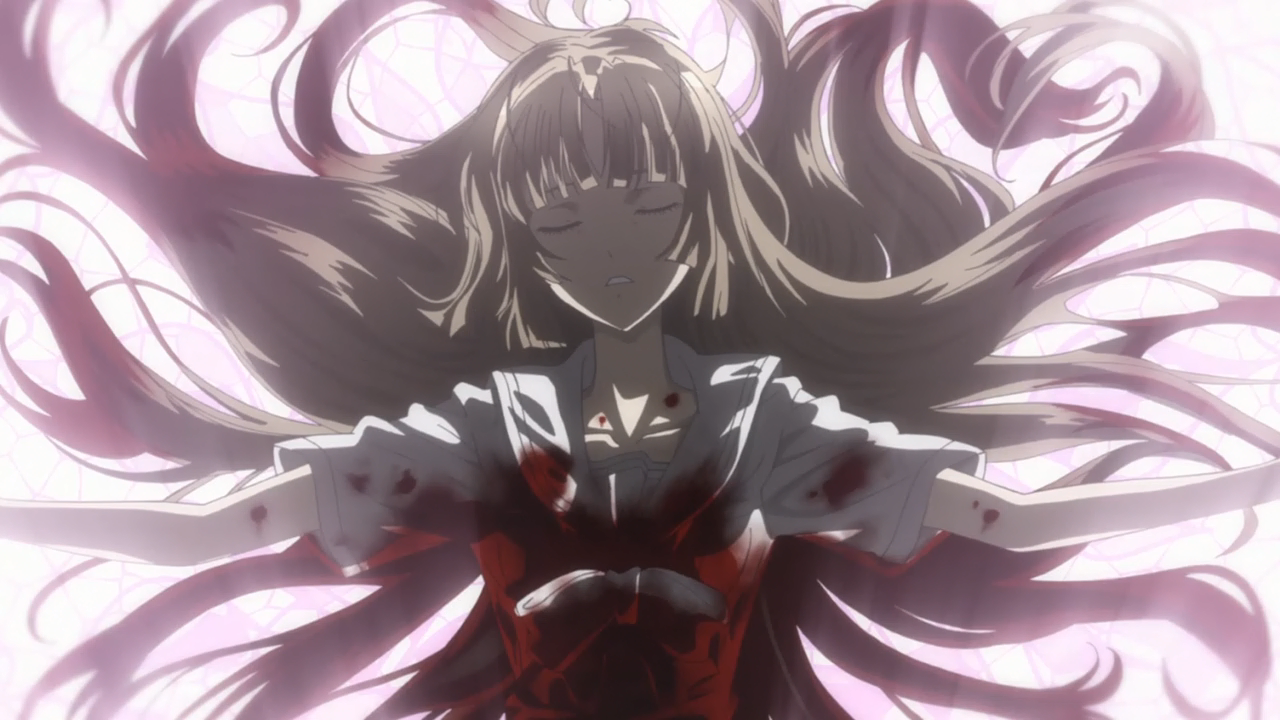 Zetsuen no Tempest (Ñyuum)